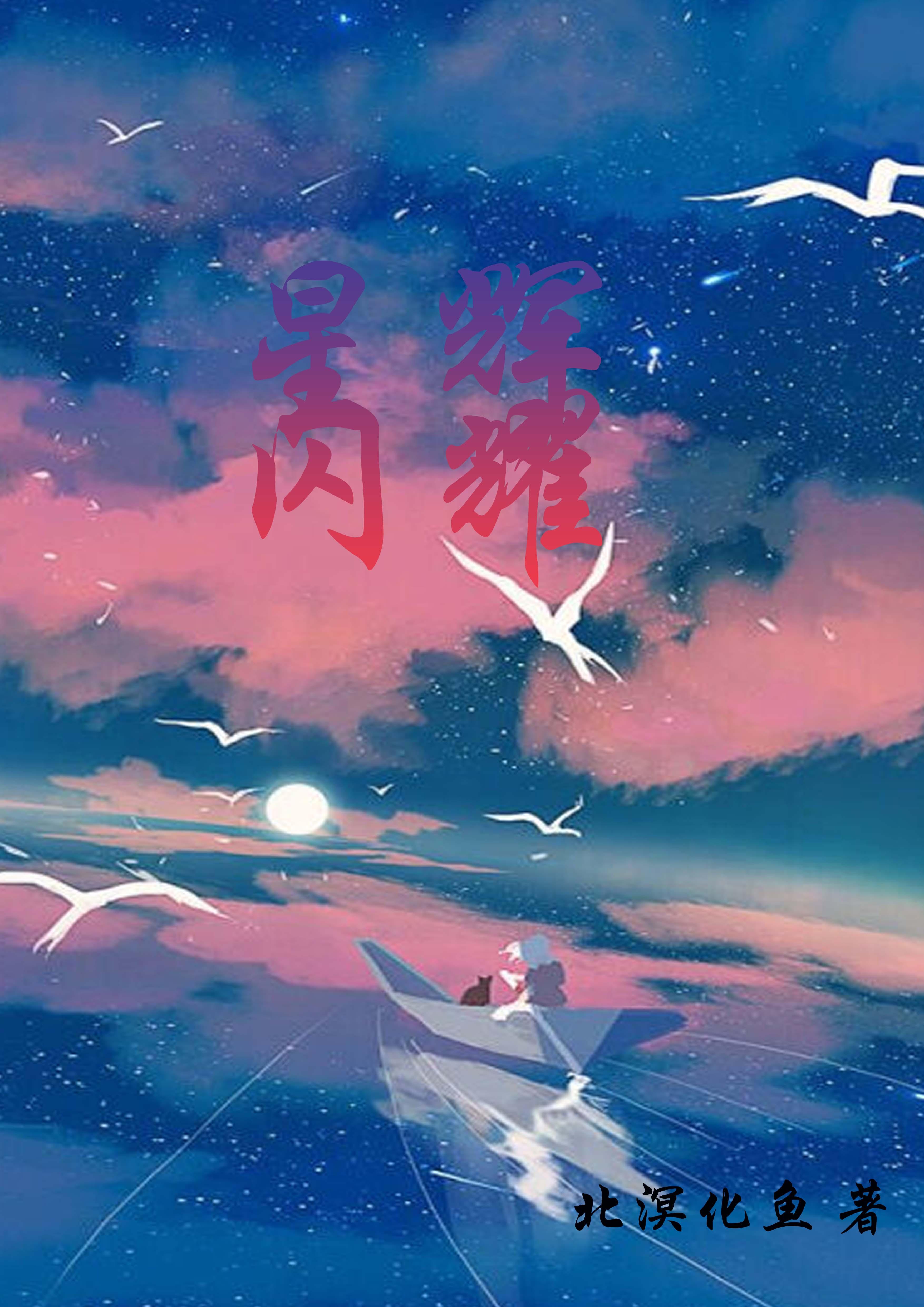 星辉闪耀时