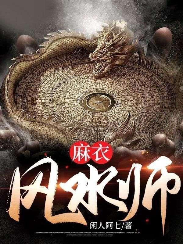 麻衣风水师电子书