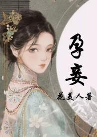 女主是妾的古言