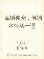 隐婚老公军长老公不放手