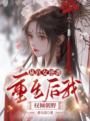 女主从宫女到皇贵妃