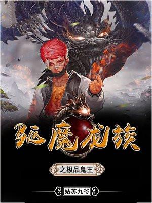 驱魔龙族之极品言