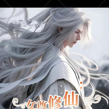 女尊之师傅别跑