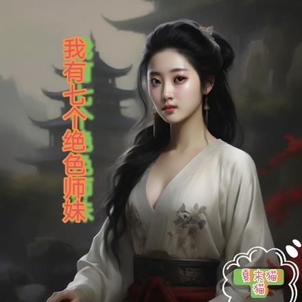 我有七个小师妹