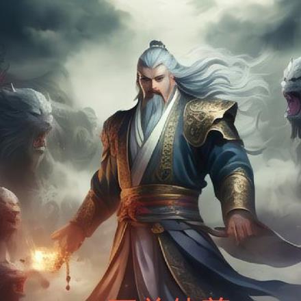 万兽仙尊无错版免费阅读