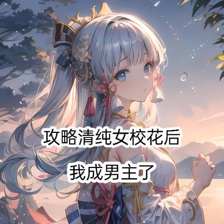 攻略女神校花