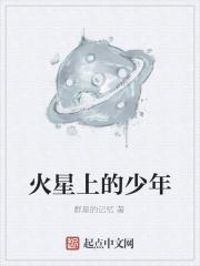 火星少年华晨宇