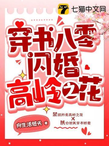 穿书八零闪婚高岭之花作者