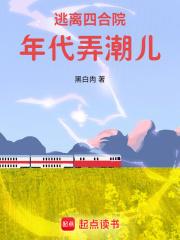 逃离四合院年代弄潮儿顶点