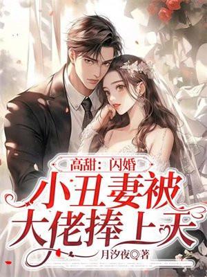 闪婚闪到小甜妻txt