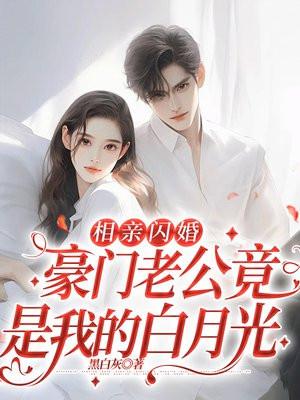 闪婚老公竟是豪门霸总