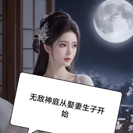 无敌神庭从娶妻生子开始笔趣阁最新章节列表