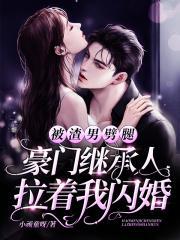 豪门继承人拉着我闪婚 小顽童呀 免费