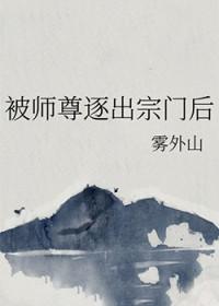 被师尊逐出宗门后雾外山全文阅读