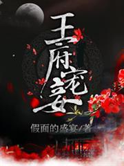 王府宠妾 假面的盛宴讲的什么