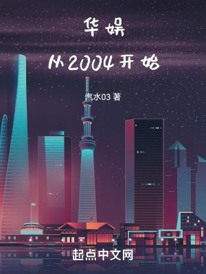 华娱从2004开始张放