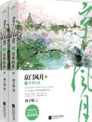 京门风月芳华归来全文