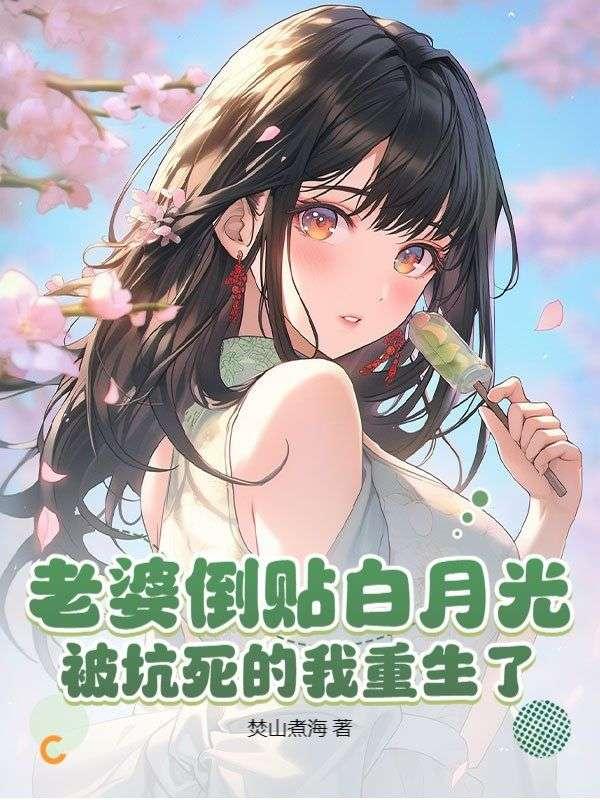 老婆倒追我