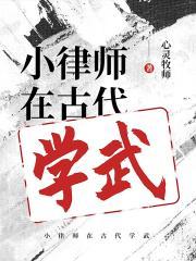 小律师在古代学武全文免费阅读