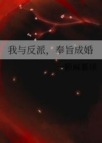 我与反派奉旨成婚免费阅读全文