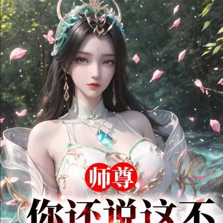 师尊是双性人