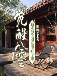 觉醒八零我走后冷面老婆哭红了眼全本