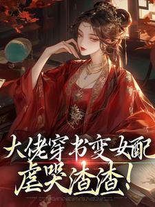 书名大佬穿成女配(快穿)