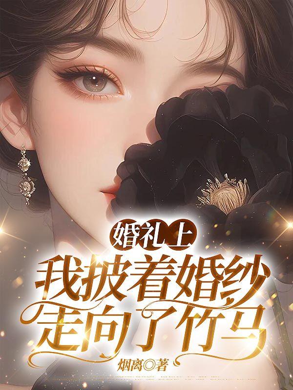 披上婚纱然后把她带回家