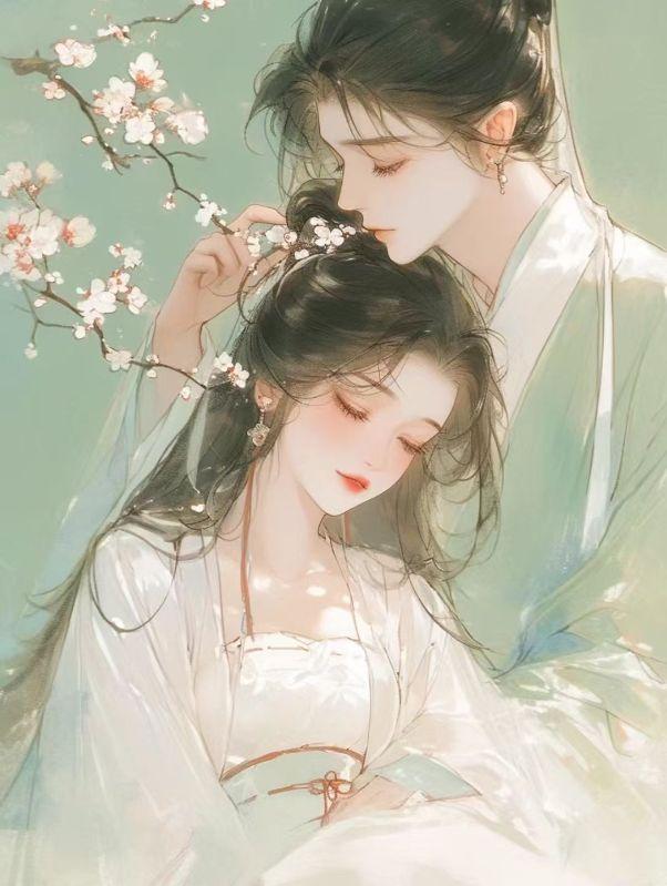 师姐交换了我的师尊