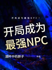 开局成为最强NPC