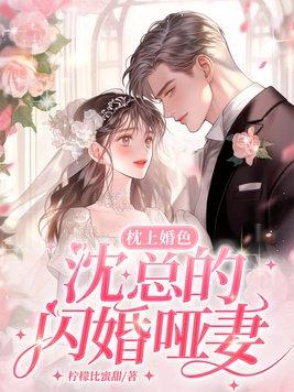 枕上婚宠总裁的哑巴新妻完整版