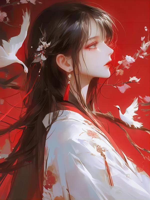 美女为救师兄