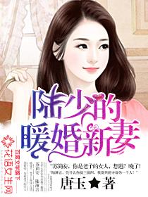 陆少的暖婚新妻最新章节免费阅读