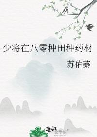 少将在八零种田种药材笔趣阁