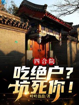 绝版四合院