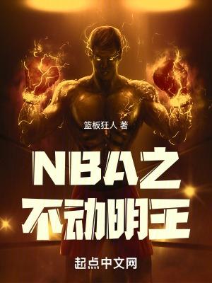 不动明王nba