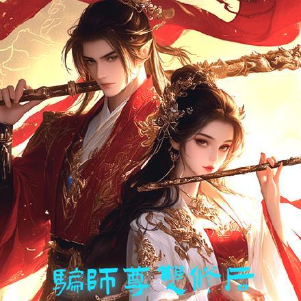 骗师尊双修后我带宗门走向无敌免费完整版