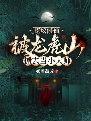 龙虎山小天师下山全文免费阅读