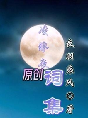 凌夜是谁