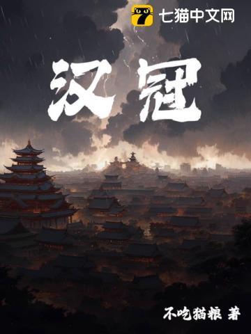 汉冠 雨落未敢愁