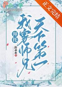 拜托了师傅第五集