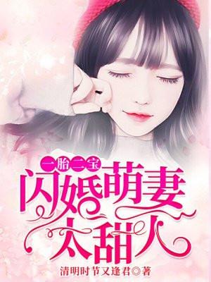 一胎二宝闪婚萌妻太甜人宋乔乔