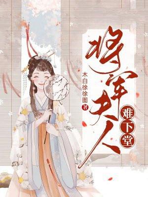 将军夫人难产