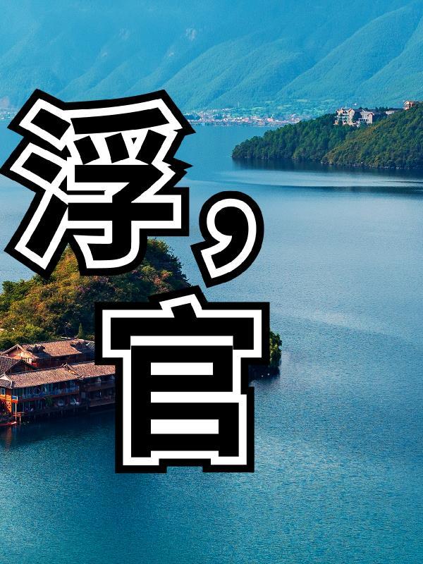 浮光掠金