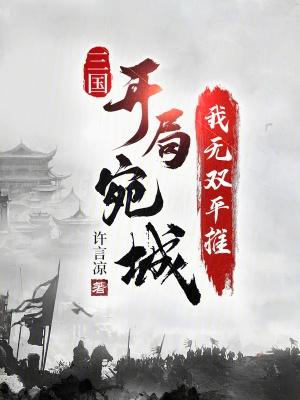 三国从宛城开始曹安民截胡