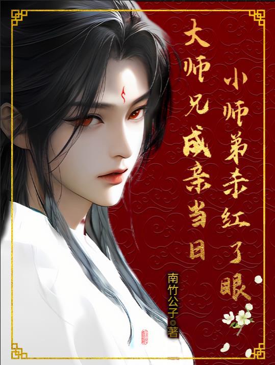 大师兄成亲当日小师弟杀红了眼