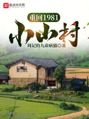 重回1981小山村周怀安杨春燕小视频