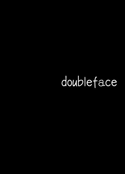 DoubleFace组合照片