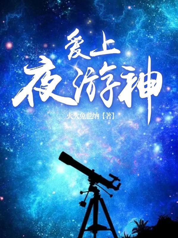 夜游神什么意思