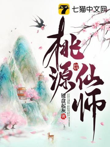 桃源仙师赵小磊